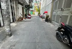 Cơ hội sở hữu nhà riêng 4 tầng 6 phòng Quận 11 giá chỉ 8.8 tỷ... Bán nhà riêng tại Minh Phụng, Hồ Chí Minh 05