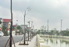 🌺NỞ HẬU - ĐƯỜNG THÔNG OTO VÀO ĐẤT - CÁCH TRỤC KINH DOANH OTO TRÁNH HỒ ĐIỀU HOÀ THOÁNG MÁT CHỈ 30M... Bán owner_side tại Thiên Lộc, Hà Nội 01