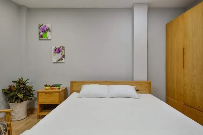Siêu phẩm CHDV 6 tầng có thang máy tại Quận 3... Bán nhà riêng tại Nhiêu Lộc, Hồ Chí Minh 01