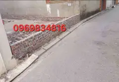 Bán đất kinh doanh xã Kim Chung, thôn Hậu, vị trí gần chợ, mặt tiền 5.2m... Bán đất tại Thiên Lộc, Hà Nội 04