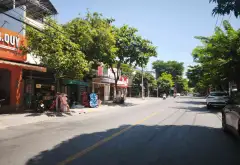 Cơ Hội Vàng Sở Hữu Nhà Mặt Phố Văn Tiến Dũng - Vị Trí Kinh Doanh Đắc Địa... Bán nhà mặt phố tại Hòa Xuân, Đà Nẵng 06