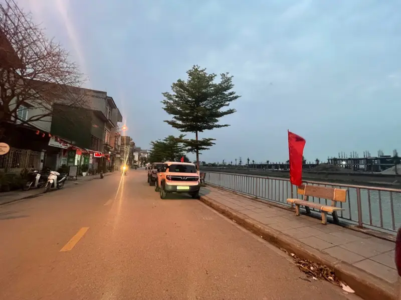 Bán đất trung tâm Từ Sơn Bắc Ninh, diện tích 40,2m², sổ đỏ chính chủ sẵn sàng giao dịch... Bán đất tại Từ Sơn, Bắc Ninh 01