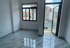NHÀ MỚI 60.3M² – CÓ PHÒNG TẦNG TRỆT, 3PN – Nhỉnh 6 TỶ... Bán nhà riêng tại Tân Thuận, Hồ Chí Minh 09