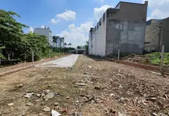 Bán đất 498m2, mặt tiền 9.1m tại Phường Thạnh Lộc, Quận 12, pháp lý rõ ràng... Bán đất tại An Phú Đông, Hồ Chí Minh 12
