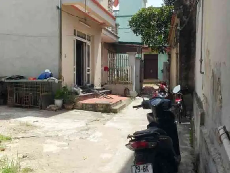 Bán nhà 64m2 3Tầng phúc lợi Hà Nội... Bán nhà riêng tại Phúc Lợi, Hà Nội 01
