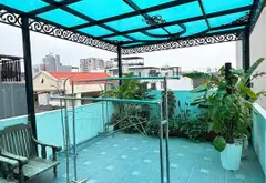 BÁN NHÀ RIÊNG 80M2 Ô TÔ NGỦ TRONG NHÀ NGUYỄN VĂN CỪ... Bán nhà riêng tại Long Biên, Hà Nội 15