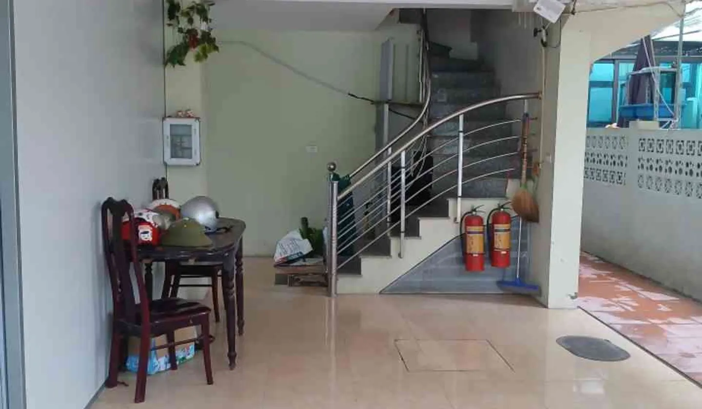 Bán chung cư mini 13 phòng xã Thanh Trì Hà Nội giá 15.5 tỷ, kinh doanh tốt... Bán chung cư mini tại Thanh Trì, Hà Nội 01