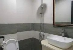 Bán nhà riêng Thịnh Liệt kinh doanh ô tô đỗ cửa diện tích 49 m2... Bán nhà riêng tại Hoàng Mai, Hà Nội 02