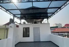 Bán nhà riêng 7 tầng thang máy, Kim Đồng, diện tích 59m2, mặt tiền 4.7m... Bán nhà riêng tại Hoàng Mai, Hà Nội 13