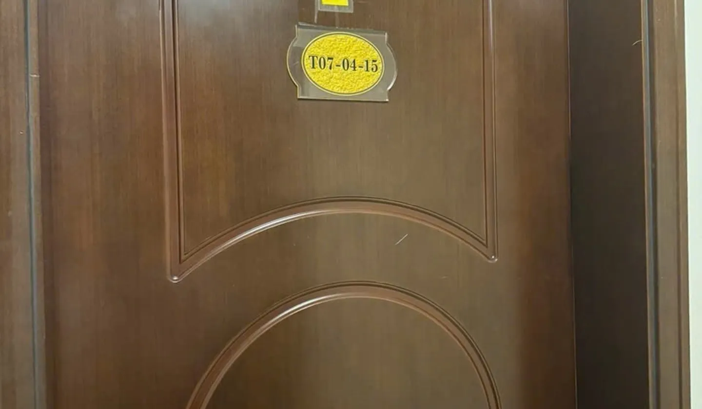Bán căn góc 3 phòng ngủ Vinhomes Times City Minh Khai, diện tích 110,6m2, giá cực tốt.... Bán căn hộ chung cư tại Vĩnh Tuy, Hà Nội 01