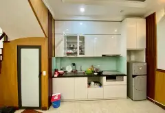 Nhà 5 tầng gần phố, 6 phòng ngủ, diện tích 40m2, giá 17 tỷ... Bán nhà riêng tại Từ Liêm, Hà Nội 06