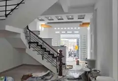 Cơ hội sở hữu nhà riêng 2.5 tầng tại Bình Hưng Hòa B, giá chỉ 3.5 tỷ... Bán nhà riêng tại Bình Tân, Hồ Chí Minh 08
