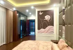 Bán nhà riêng 6 tầng thang máy trung tâm Kim Mã, mặt tiền 12m, sổ đỏ chính chủ... Bán nhà riêng tại Ngọc Hà, Hà Nội 03