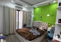 Cơ hội sở hữu nhà đẹp, full nội thất ngay Tựu Liệt, giá tốt hiếm có... Bán nhà riêng tại Hoàng Liệt, Hà Nội 12