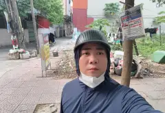 Đất lô góc hai mặt thoáng tại Yên Phong, Bắc Ninh - Giá hợp lý... Bán đất tại Yên Phong, Bắc Ninh 01