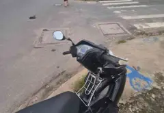 Nhà mặt tiền rộng rãi, kinh doanh sầm uất tại Hóc Môn... Bán nhà mặt phố tại Hóc Môn, Hồ Chí Minh 05