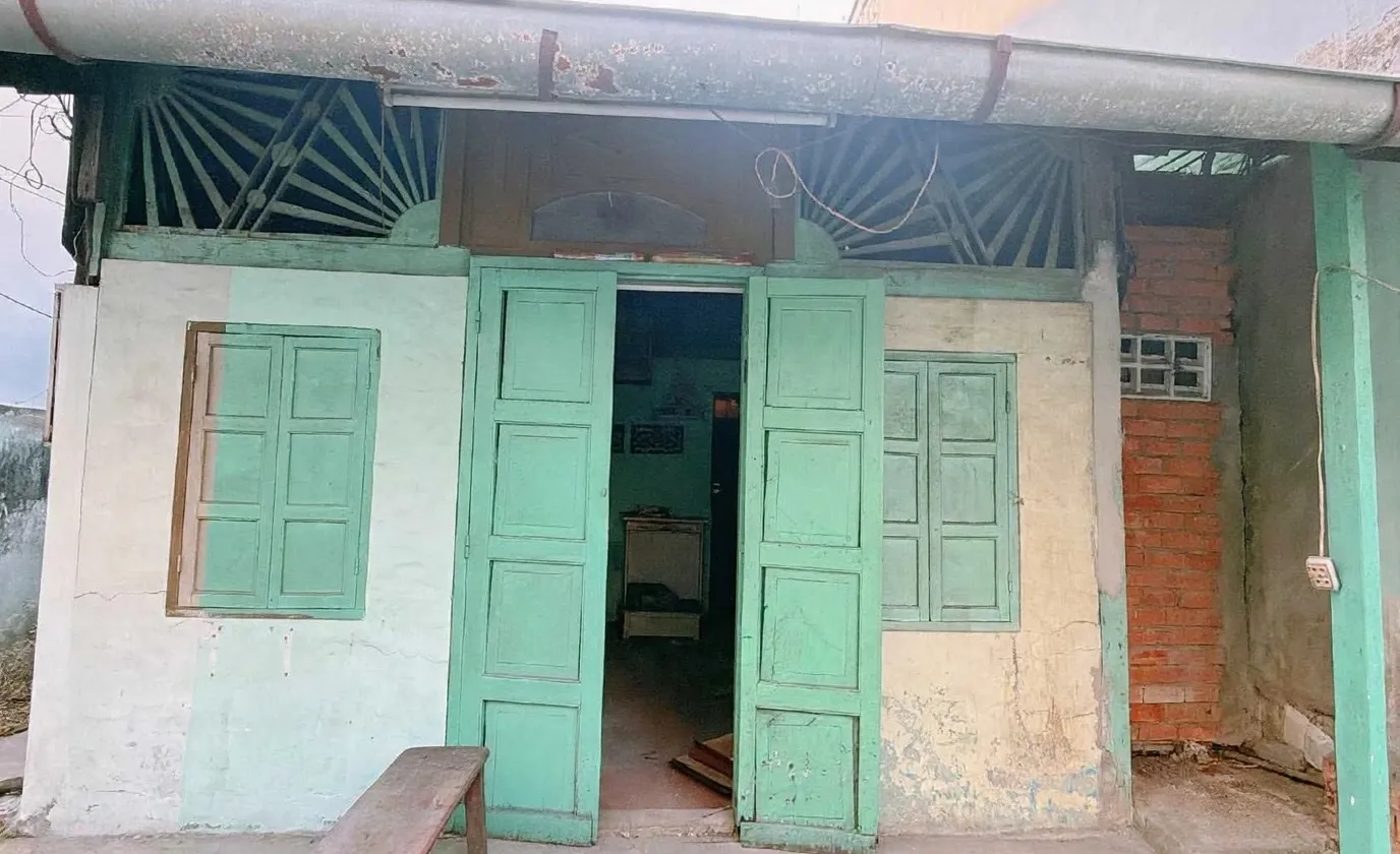 Bán đất, 138m2, ngang 5.5, sổ đẹp nở hậu, chỉ 11 tỷ nhỉnh... Bán nhà mặt phố tại Vĩnh Hội, Hồ Chí Minh 01
