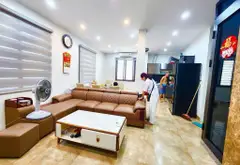 MẶT NGÕ TRẦN QUỐC VƯỢNG_RỘNG_KINH DOANH - Ô TÔ ĐỖ CỬA - THANG MÁY VÈO VÈO... Bán nhà riêng tại Cầu Giấy, Hà Nội 09