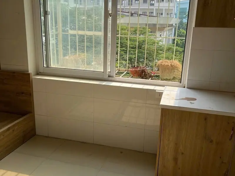 Tòa nhà căn hộ dịch vụ 8 tầng, Lô góc ô tô tránh tại phường Doãn Kế Thiện, kinh doanh tốt... Bán nhà riêng tại Nghĩa Đô, Hà Nội 01