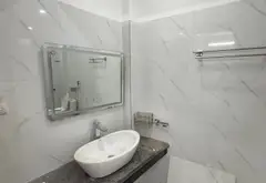 {9,9 ty - sổ đỏ 48,8m, 5 tầng, thang máy} - NGÕ BA GÁC TRẦN KHÁT CHÂN, CÁCH Ô TÔ 15M... Bán nhà riêng tại Vĩnh Tuy, Hà Nội 07