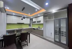Nhà đẹp 65m2 x 5 tầng thang máy ô tô tránh kinh doanhtrung tâm phường Bồ Đề gần bệnh viện Tâm Anh... Bán nhà riêng tại Bồ Đề, Hà Nội 02