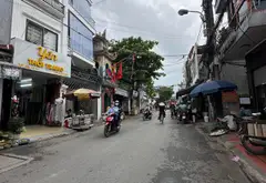 Nhà mặt phố trung tâm Lê Chân, 5 tầng, kinh doanh sầm uất... Bán nhà mặt phố tại Lê Chân, Hải Phòng 10