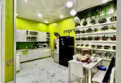 Nhà 3 tầng hiện đại, góc thoáng phường Lê Chân, Hải Phòng... Bán nhà riêng tại Lê Chân, Hải Phòng 05