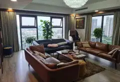 Căn hộ góc siêu sang, view hồ Thiên Nga, Ecopark... Bán căn hộ chung cư tại Văn Giang, Hưng Yên 01