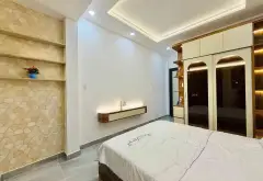 Bán nhà riêng 2 tầng rộng 32,6 m² tại quận Gò Vấp, TP.HCM... Bán nhà riêng tại An Hội Tây, Hồ Chí Minh 06