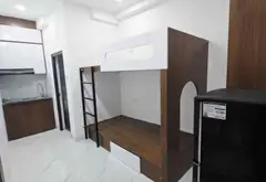 Cơ hội đầu tư tuyệt đỉnh tại trung tâm Mỹ Đình với toà chung cư mini 7 tầng mới xây... Bán chung cư mini tại Từ Liêm, Hà Nội 10