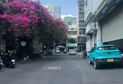 Bán nhà mặt phố diện tích 56.9 m2 tại khu vực Võ Oanh, hướng Đông Bắc... Bán nhà mặt phố tại Thạnh Mỹ Tây, Hồ Chí Minh 16