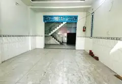🏡 CĂN GÓC 2 MẶT TIỀN KINH DOANH_ 5M x 20M_ĐƯỜNG 10M XE TẢI TRÁNH_VÕ THỊ PHẢI SÁT LÊ VĂN KHƯƠNG QU... Bán nhà mặt phố tại Thới An, Hồ Chí Minh 01