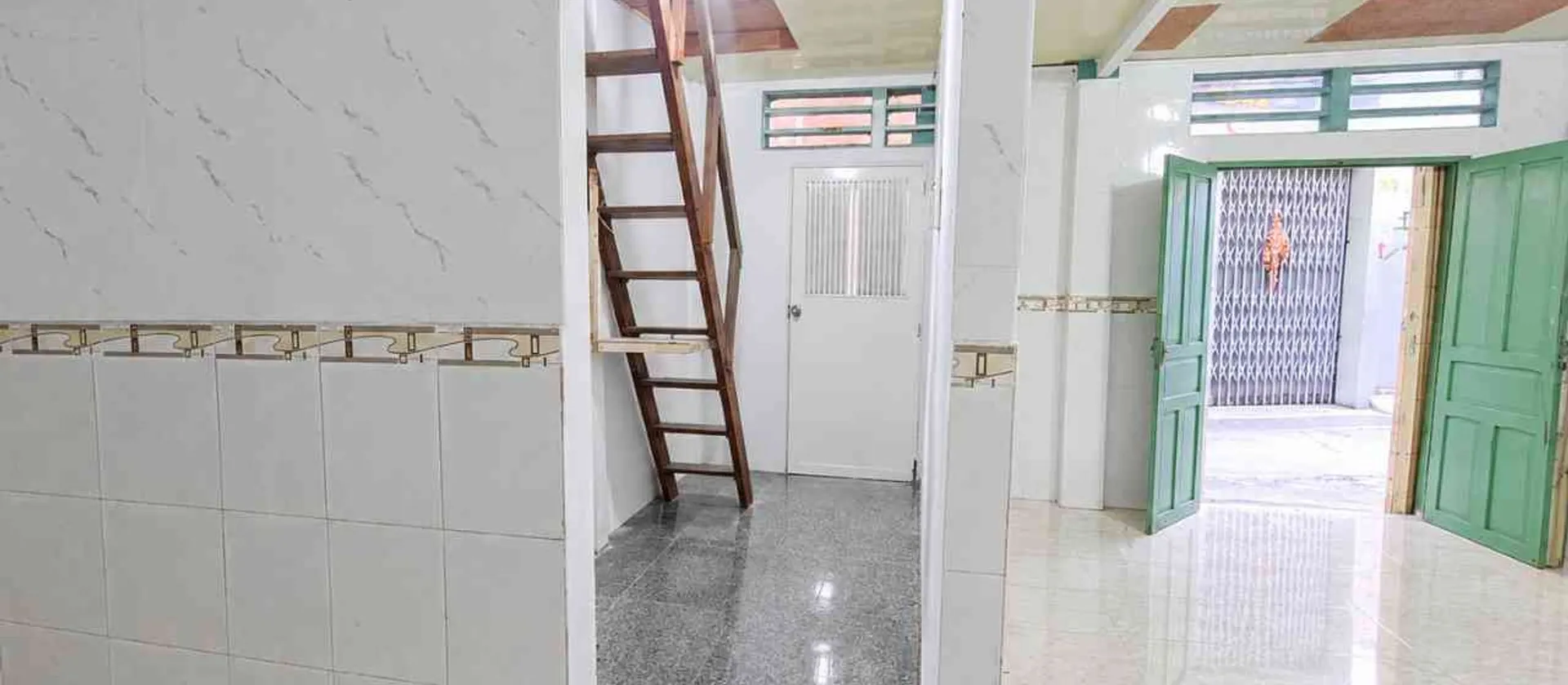 Bán nhà 2 tầng đường Hồng Bàng, phường Bình Tây, DT 23m2 giá 3.6 tỷ, mặt tiền rộng 5.2m... Bán nhà riêng tại Bình Tây, Hồ Chí Minh 01