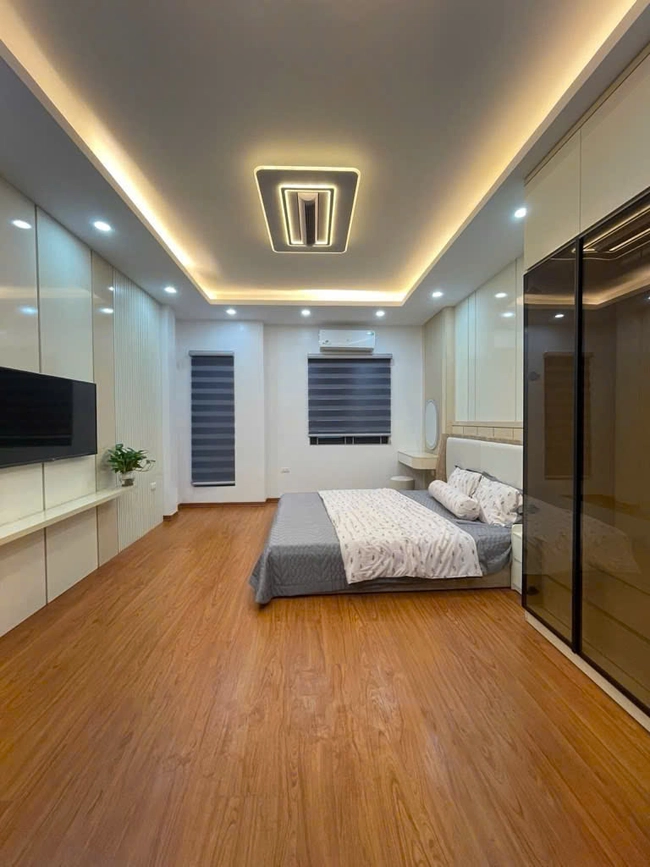 Bán nhà Lai Xá, Lô Góc thoáng sáng, ngõ thông tứ tung, 3 bước ra   oto, hơn 40m chỉ 5 tỷ tại Hà Nội 03