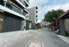 NHÀ 5 TẦNG | 80M2 | HẺM 8M | TRẦN THỊ NĂM/ Q12 | THANG MÁY | NỘI THẤT CAO CẤP | GIẢM 400 Tr... Bán nhà riêng tại Trung Mỹ Tây, Hồ Chí Minh 11