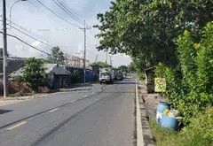 Nhà Mặt Phố View Sông Rộng 938m2 Tại Bình Chánh... Bán nhà mặt phố tại Bình Lợi, Hồ Chí Minh 03