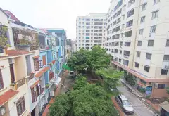 Nhà Lô Góc 3 Thoáng View Sân Chơi - Kinh Doanh Đỉnh... Bán nhà riêng tại Hà Đông, Hà Nội 13