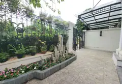 Biệt thự cao cấp Vinhomes Riverside tại phường Long Biên, Hà Nội, diện tích 180m²... Bán biệt thự, liền kề tại Long Biên, Hà Nội 01