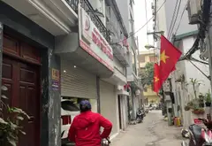 Nhà lô góc 2 mặt thoáng Tô Hiệu, hiếm có khó tìm... Bán nhà riêng tại Hà Đông, Hà Nội 17
