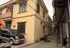 Sát trung tâm từ sơn NHÀ MỚI XÂY, ĐANG H nhà 3TẦNG DT 142m Mt 11m nở hậu Đường ô tô đỗ vào tận nhà... Bán nhà riêng tại Phù Khê, Bắc Ninh 03