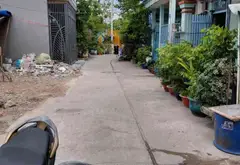 Bán đất mặt tiền rộng 5,3m tại Bình Trị Đông, giá 5,5 tỷ... Bán đất tại Bình Trị Đông, Hồ Chí Minh 01
