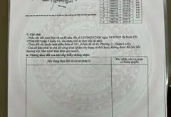 Nhà đẹp 4 tầng view sông, Bình Phú giá ưu đãi... Bán nhà riêng tại Bình Phú, Hồ Chí Minh 17