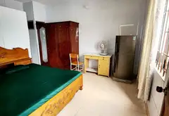 Nhà 4 tầng 6 phòng ngủ gần chợ khu an ninh quận trung tâm... Bán nhà riêng tại Hòa Hưng, Hồ Chí Minh 04