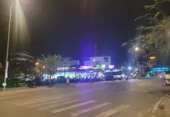 Nhà phố sang trọng tại phường An Lạc, Bình Tân – Đẳng cấp đón đầu xu hướng đầu tư... Bán nhà mặt phố tại An Lạc, Hồ Chí Minh 09