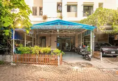 Bán shophouse 2 tầng 3PN ở phường Tân Thuận, TP.HCM giá 6,95 tỷ... Bán Shophouse tại Tân Thuận, Hồ Chí Minh 01