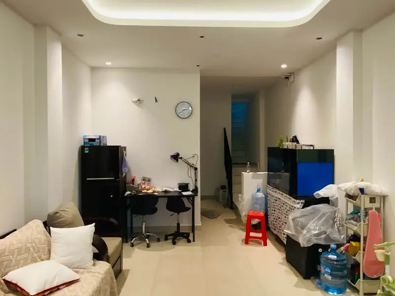 Nhà 3 tầng Nguyễn Trọng Tuyển giá hời giảm sốc... Bán nhà riêng tại Tân Sơn Hòa, Hồ Chí Minh 01