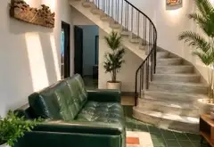 Chợ Gò Vấp, Biệt Thự Sân Vườn, Lô Góc, Xe Hơi, 100tr/m2... Bán nhà riêng tại Hạnh Thông, Hồ Chí Minh 02