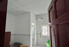nhà bán 2 tầng tại xã Bà Điểm, Hóc Môn, khu phân lô đẹp ngang 5m... Bán nhà riêng tại Bà Điểm, Hồ Chí Minh 03