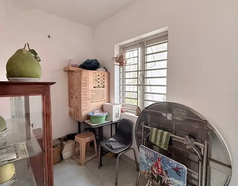 Bán nhà riêng 4 tầng tại phường Tân Hòa, TP.HCM, diện tích 51m², hẻm ô tô, đầy đủ tiện nghi... Bán nhà riêng tại Tân Hòa, Hồ Chí Minh 01
