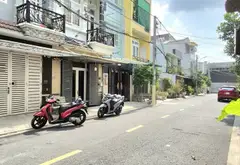 Biệt thự phố 5 tầng tinh tế giữa lòng khu dân cư cao cấp Huỳnh Tấn Phát... Bán nhà riêng tại Nhà Bè, Hồ Chí Minh 19